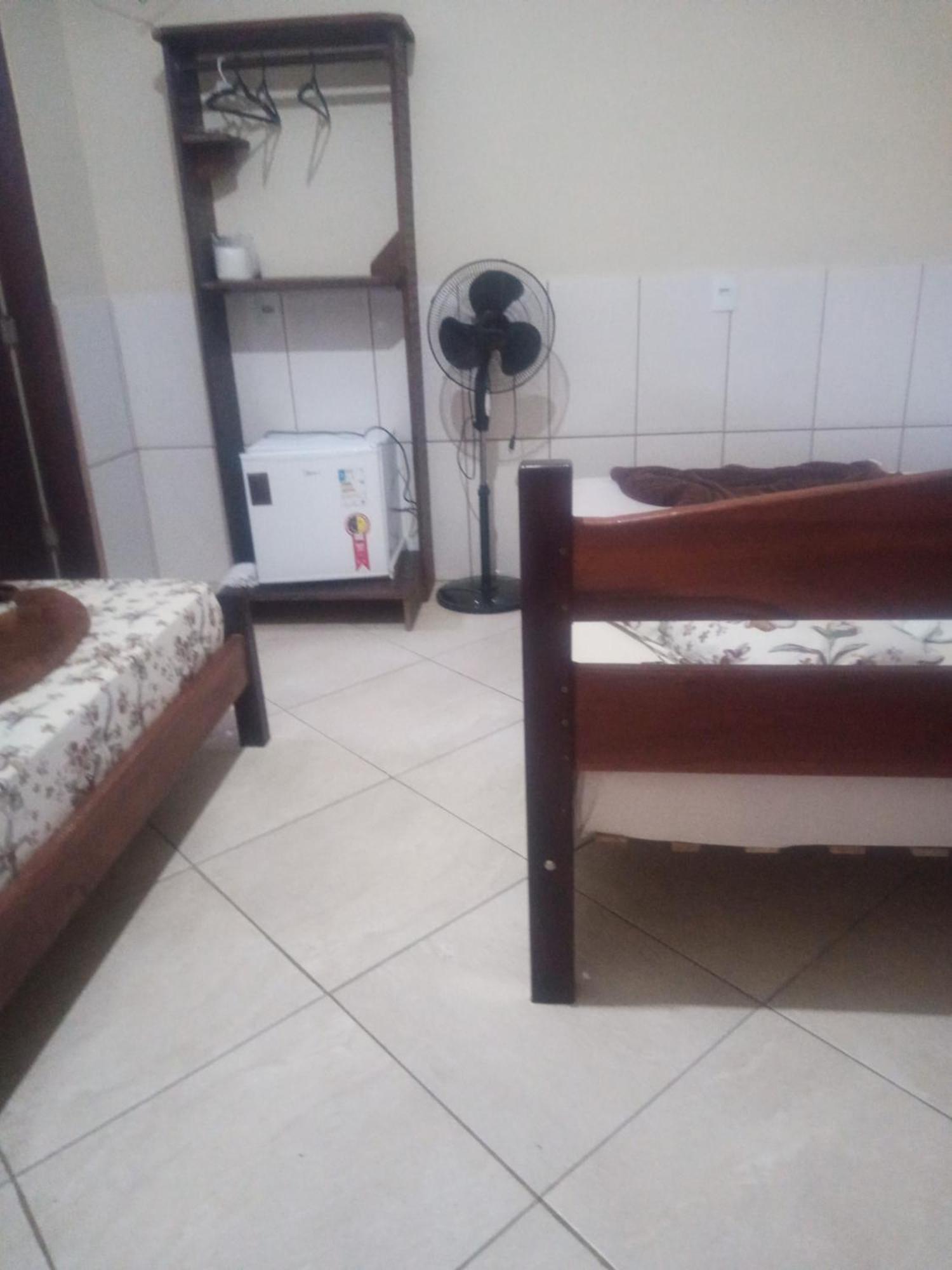 Pousada Rota Da Luz Aparecida  Kültér fotó