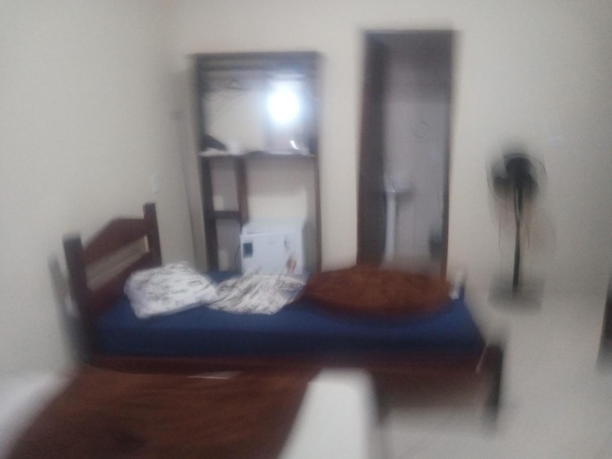 Pousada Rota Da Luz Aparecida  Szoba fotó